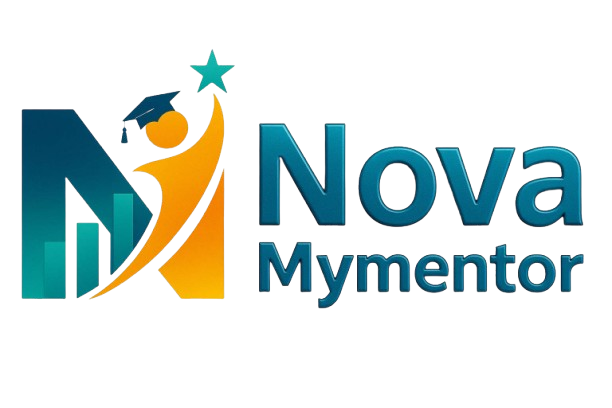 Nova MyMentor Logo